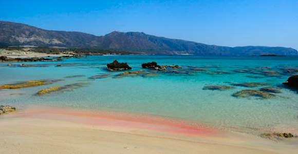 Elafonisos Crete | Tours | Art of Holidays